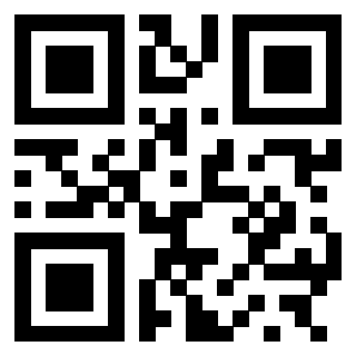 QrCode di 3300526172