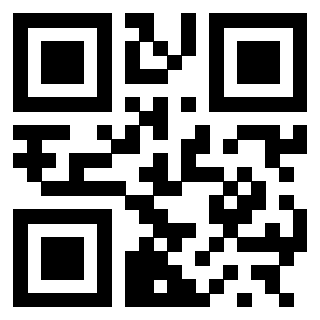 3300526176 - Immagine del Qr Code associato