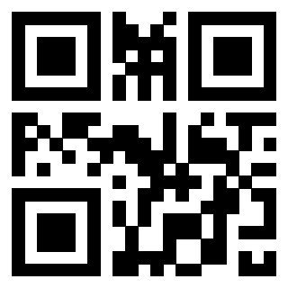 Il QrCode di 3300526182