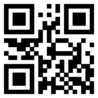 Il Qr Code di 3300526186