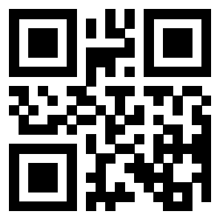 3300526188 - Immagine del Qr Code associato
