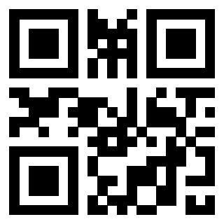3300526189 - Immagine del QrCode associato