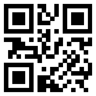 3300526190 - Immagine del QrCode associato