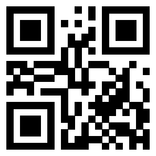 Immagine del Qr Code di 3300526193