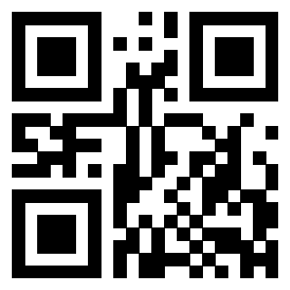Il Qr Code di 3300526194