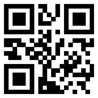 Qr Code di 3300526195