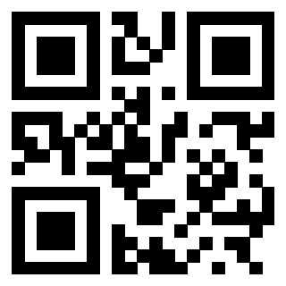 Il QrCode di 3300526196