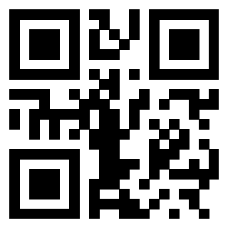 3300526197 - Immagine del QrCode associato