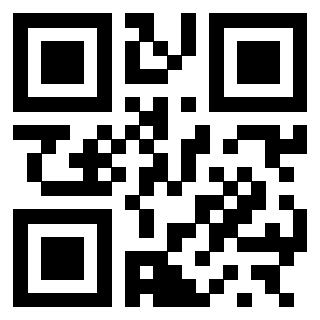 Immagine del QrCode di 3300526199