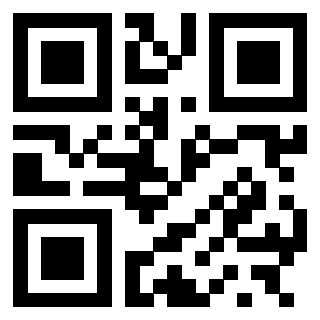 Immagine del QrCode di 3300526200