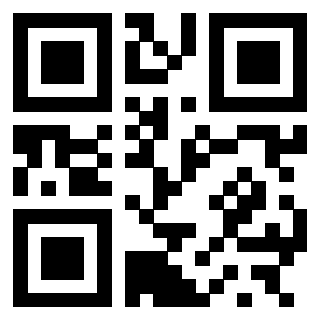3300526202 - Immagine del Qr Code