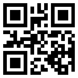 3300526205 Qr Code associato