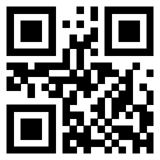 3300526206 - Immagine del Qr Code