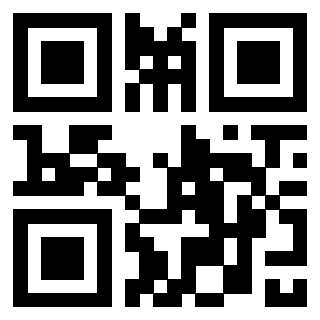 Scansione del Qr Code di 3300526207