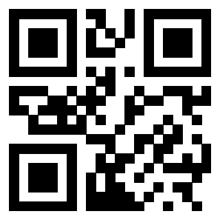 Scansione del Qr Code di 3300526208