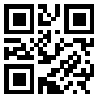 3300526209 - Immagine del Qr Code associato
