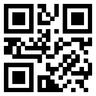 3300526211 - Immagine del Qr Code