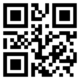 Immagine del QrCode di 3300526215