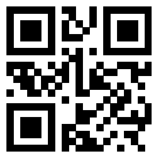 Il Qr Code di 3300526220