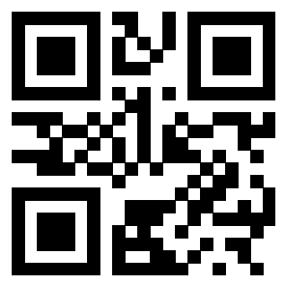3300526221 Qr Code associato