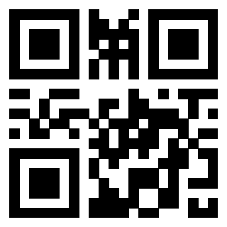 3300526222 - Immagine del Qr Code associato