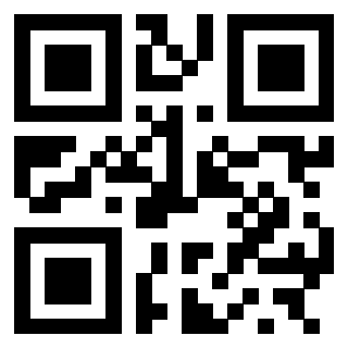 Immagine del QrCode di 3300526223