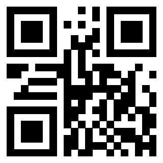 Il Qr Code di 3300526226