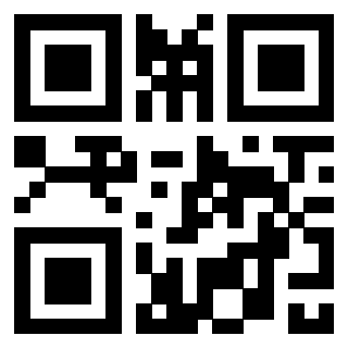 Immagine del QrCode di 3300526229