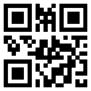 3300526231 - Immagine del Qr Code
