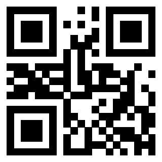 Il Qr Code di 3300526235