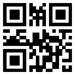 Scansione del Qr Code di 3300526237
