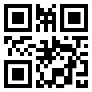 Scansione del Qr Code di 3300526238