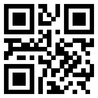 Immagine del QrCode di 3300526239