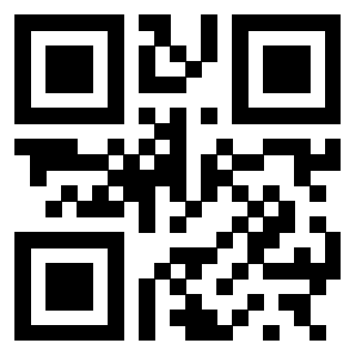 Scansione del Qr Code di 3300526240