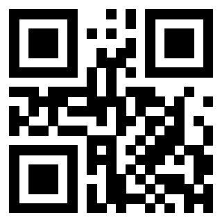 Immagine del QrCode di 3300526241
