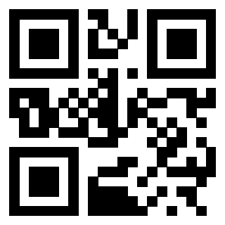 3300526242 - Immagine del QrCode associato