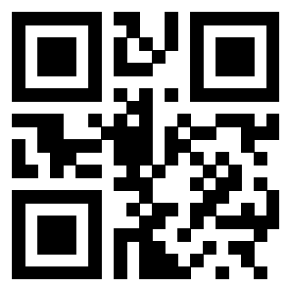 3300526243 Qr Code associato