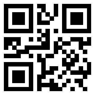 3300526246 - Immagine del Qr Code associato