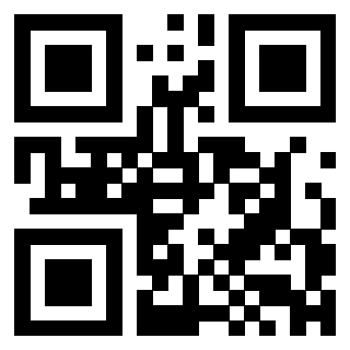 3300526249 - Immagine del Qr Code associato