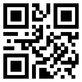 Scansione del QrCode di 3300526251