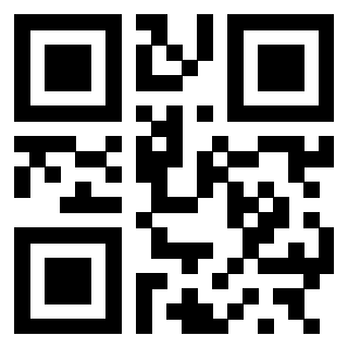 Il Qr Code di 3300526252