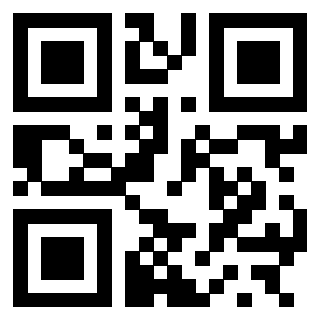 Il QrCode di 3300526253