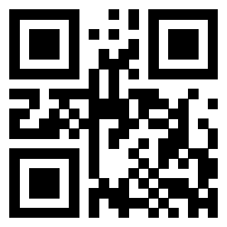 3300526254 - Immagine del Qr Code associato