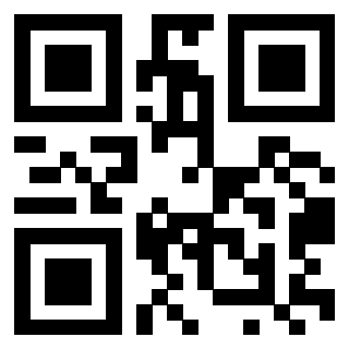 Il Qr Code di 3300526256