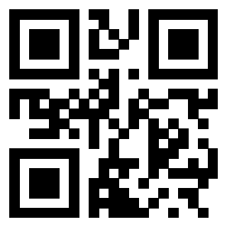 Il Qr Code di 3300526257