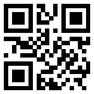 Immagine del Qr Code di 3300526258