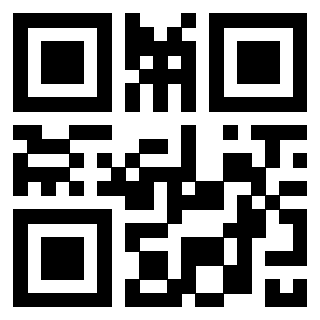 3300526260 QrCode associato