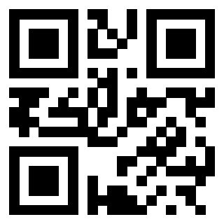 Qr Code di 3300526264