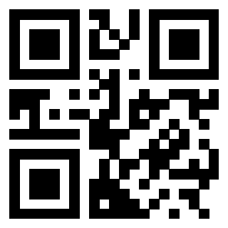 Scansione del Qr Code di 3300526265