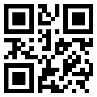 Immagine del QrCode di 3300526267